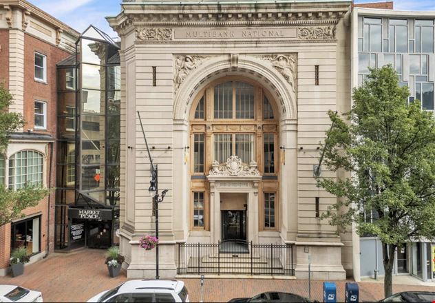 Preview of Office space for Rent at 1351 Main Street