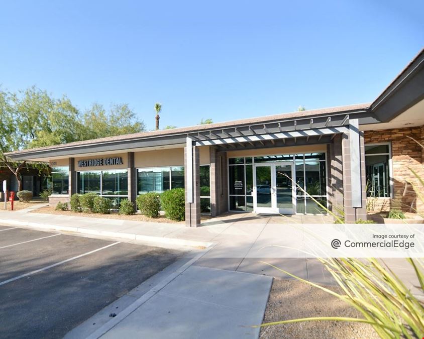 Palm Valley Professional Plaza