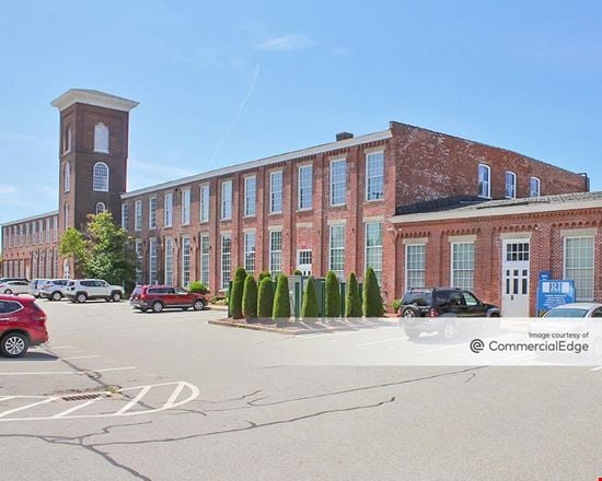 Preview of Office space for Rent at 148 West River Street