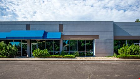 Preview of Commercial space for Rent at 12365 Huron Street