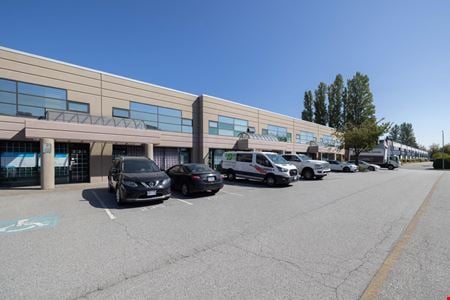 Preview of Other space for Rent at 130, 13500 Maycrest Way