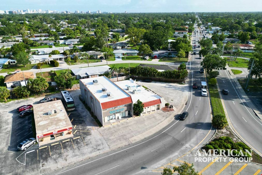 Southgate Investment Opportunity