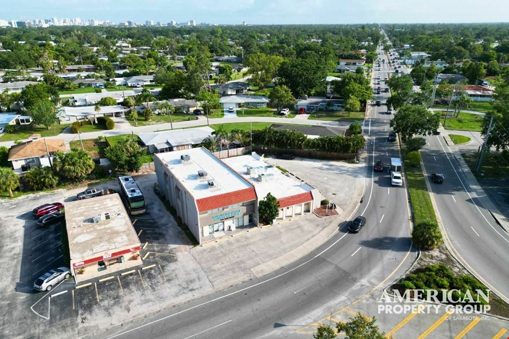 Southgate Investment Opportunity