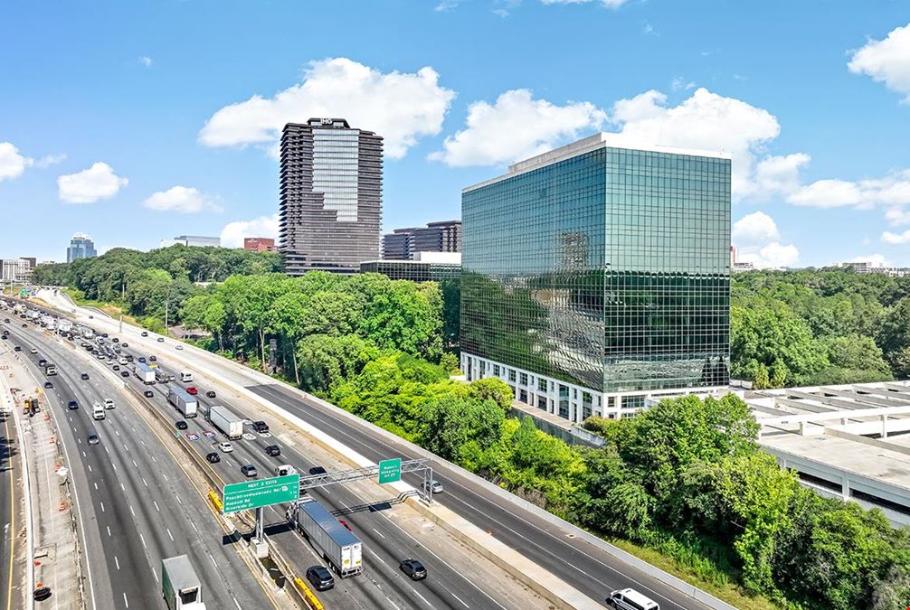 64 Perimeter Center East (R070a)