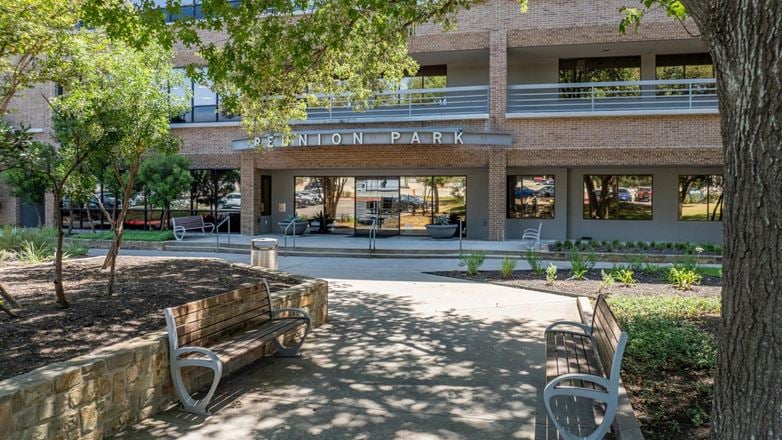 Preview of Office space for Rent at 8329 North MoPac Expwy