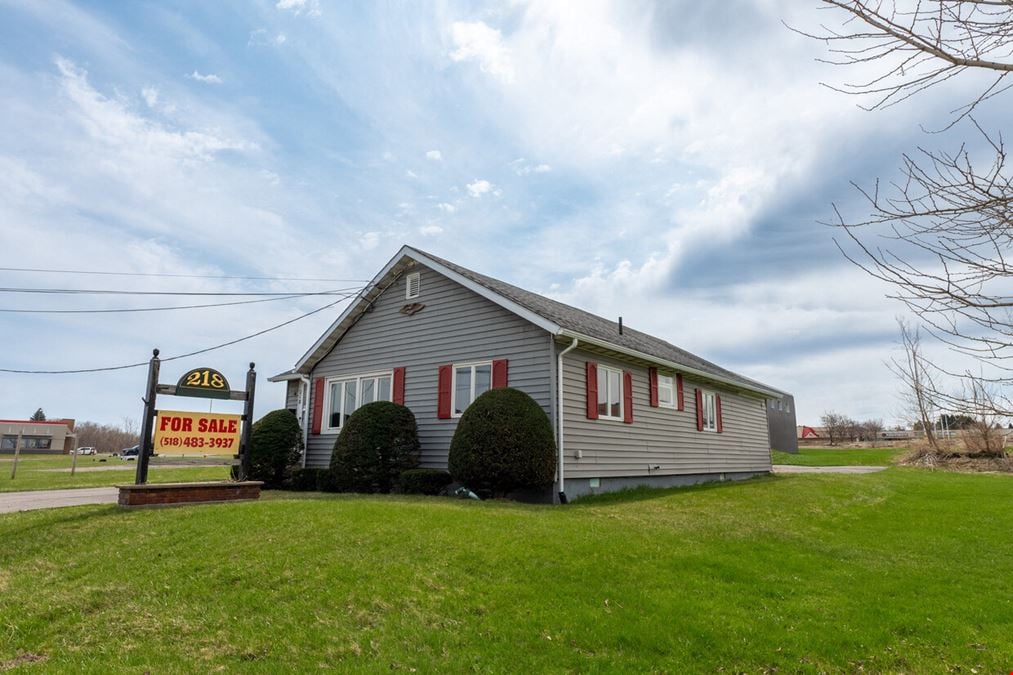 218 W Main St
