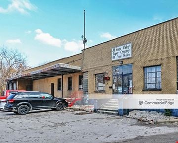 131 North Summit Street