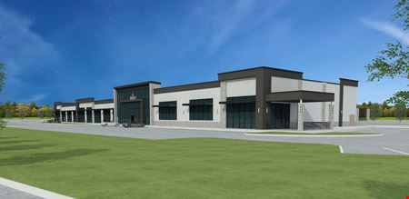 Preview of Retail space for Rent at 1301 North Judd Parkway Northeast