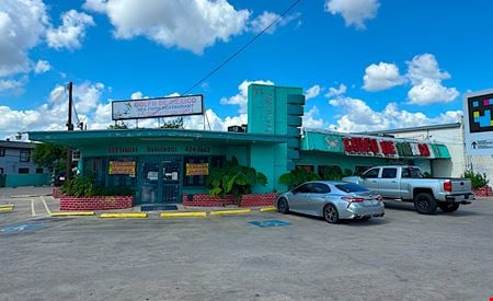 Preview of Retail space for Sale at 603 Bandera Rd