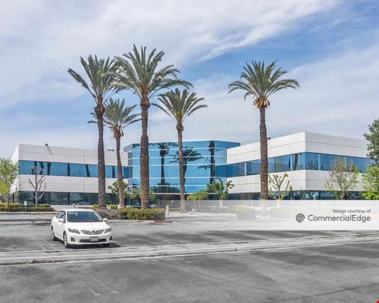 Preview of Office space for Rent at 495 East Rincon Street