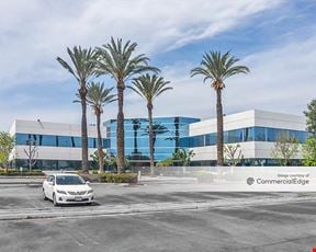 Corona Corporate Center - 495 East Rincon Street