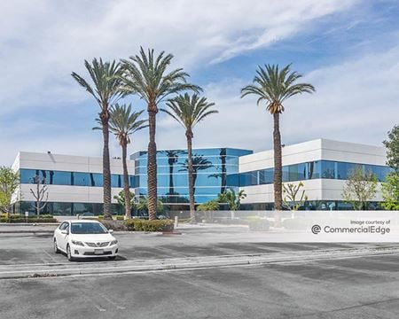 Preview of Office space for Rent at 495 East Rincon Street