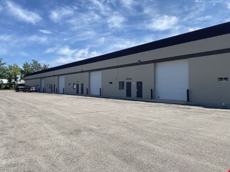 Preview of commercial space at 803 Lynch Dr, #14B