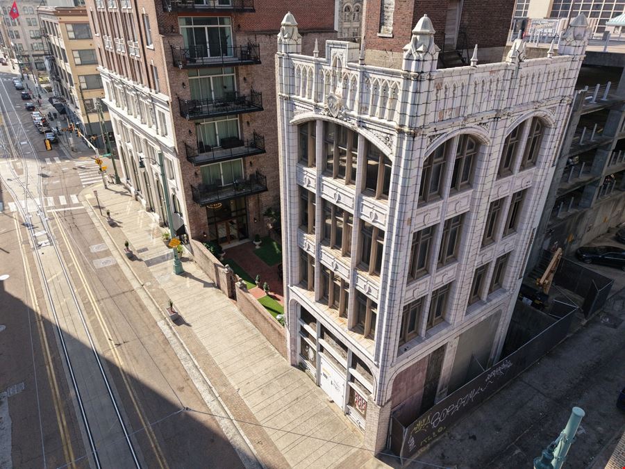 119 Madison Ave