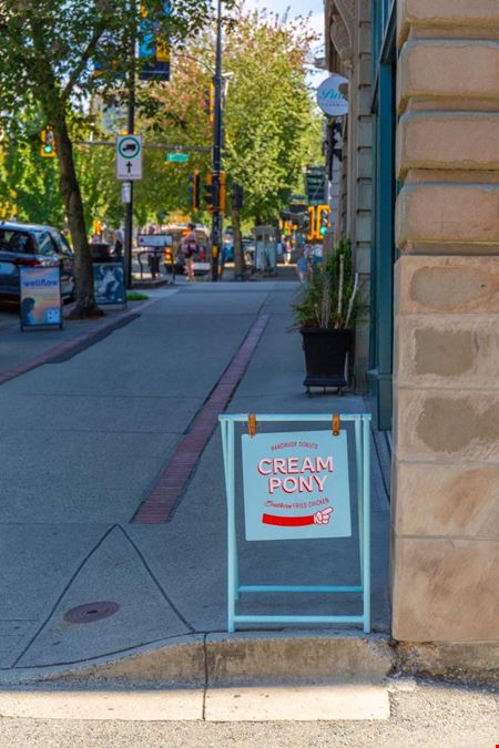 247 East 1st Street - For Lease
