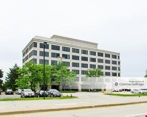 Oakbrook Office North & East