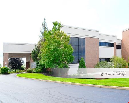 Preview of Office space for Rent at 1065 Senator Keating Blvd