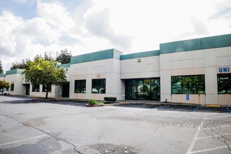Preview of Industrial space for Sale at 1256 W Winton Ave #7