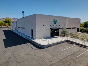 South Mountain Medical Building