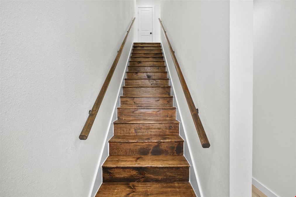 FOR RENT | 602 Sheeley Street