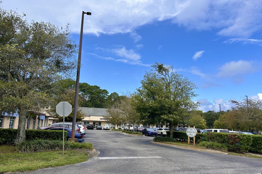 105 Mariner Health Way