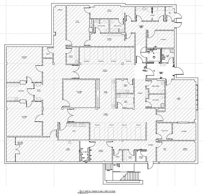 Medical Office | Surgery Center