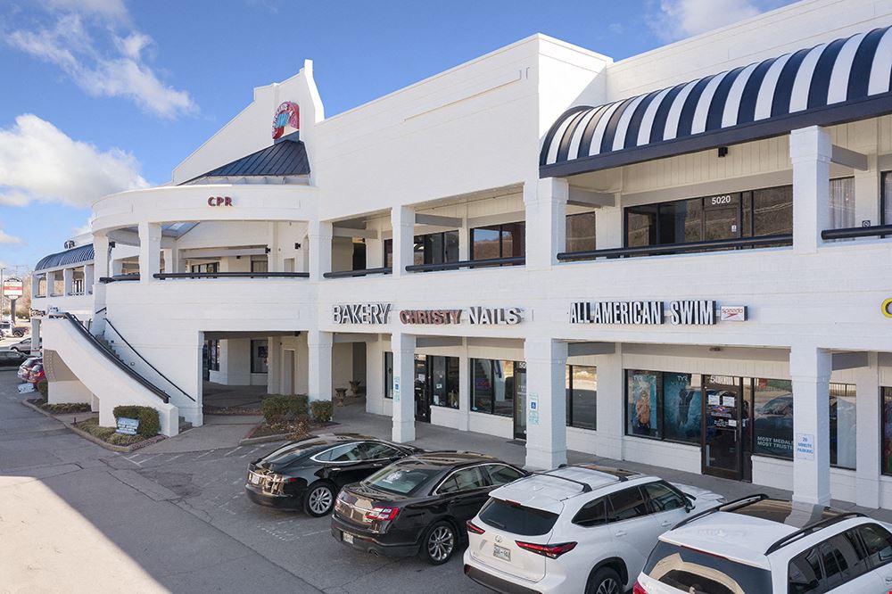 Merchants Walk Brentwood