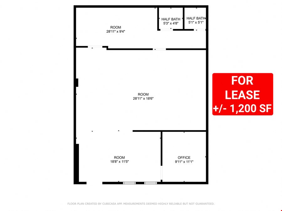 Prime Corner Retail Space Available in Molino, FL – Hwy 29 Frontage