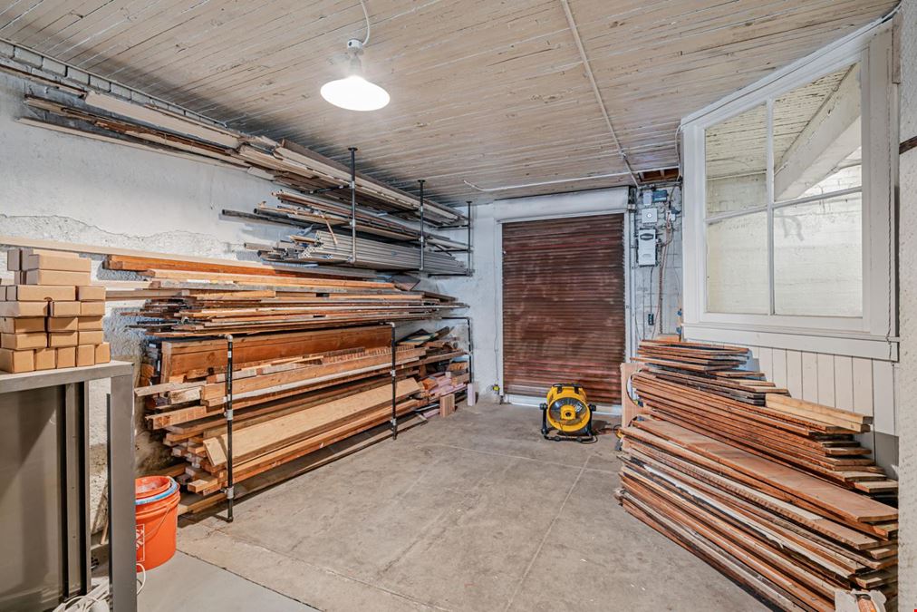 1649 12th Ave, Oakland | PRICE REDUCTION