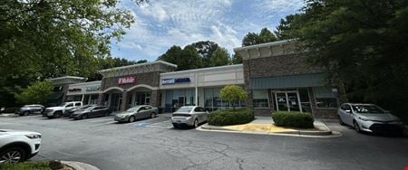 Preview of Retail space for Rent at 2050 Scenic Highway