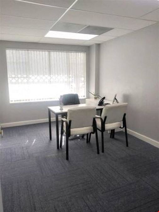 Key West Center Executive Suites