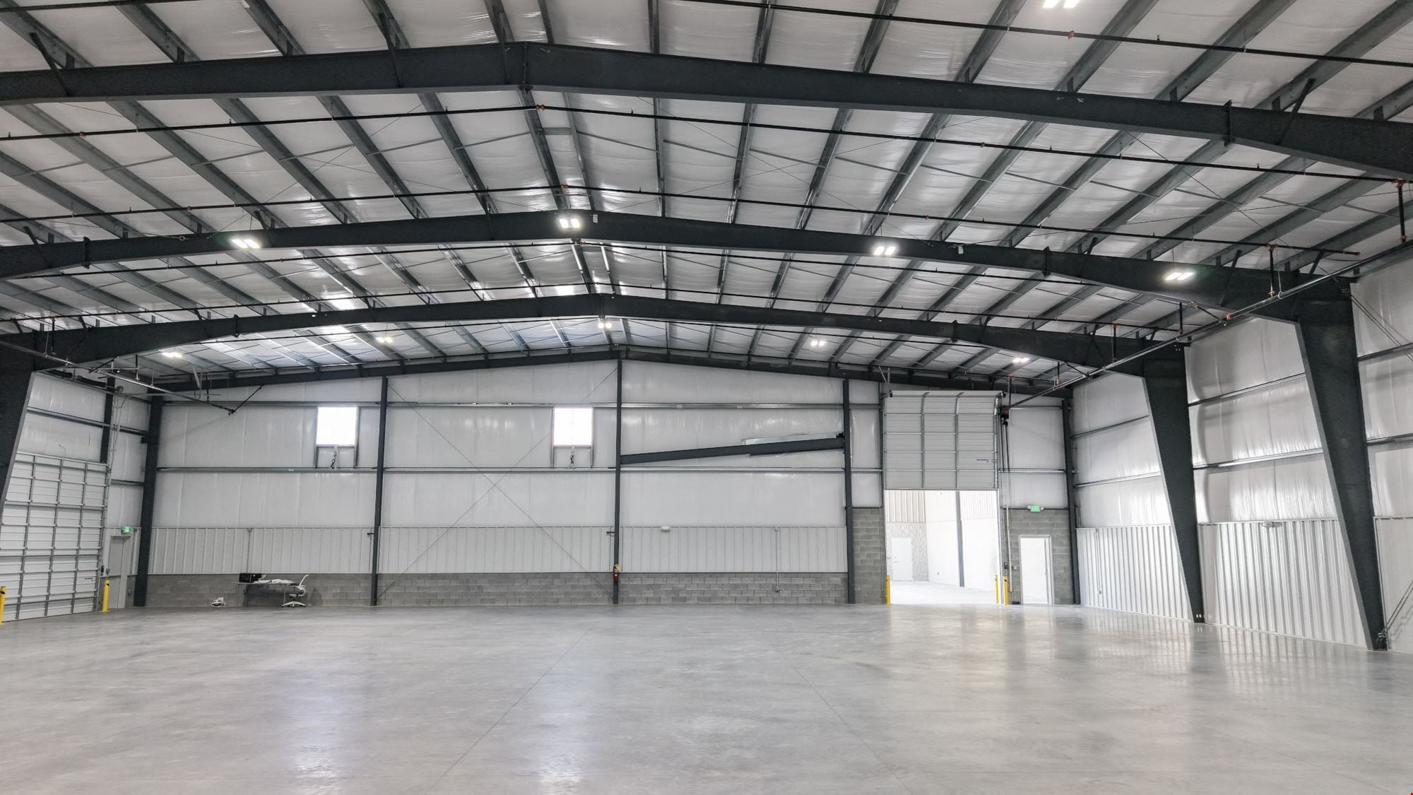 481 Industrial Drive