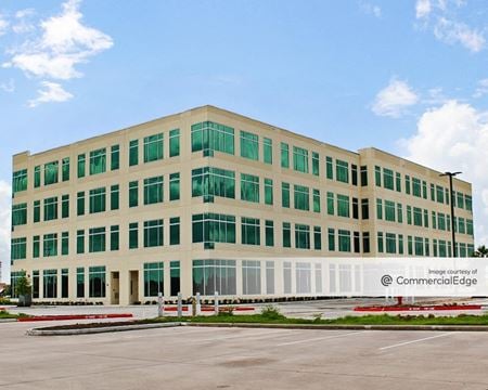 Preview of commercial space at 10907 Memorial Hermann Drive