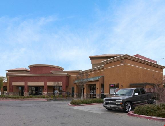 Preview of Retail space for Rent at 40675 Murrieta Hot Springs Road