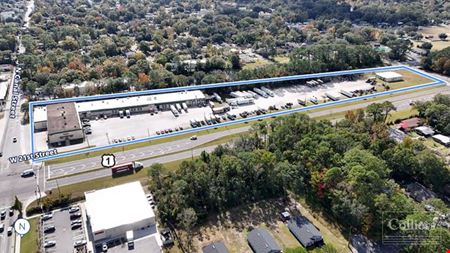 Preview of Industrial space for Sale at 2208 W 21st St