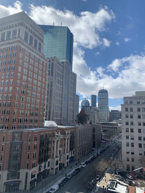 425 Boylston Street