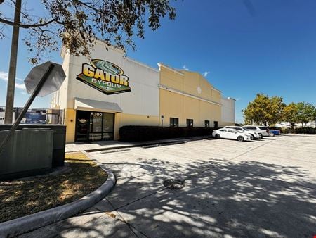 Preview of Industrial space for Sale at 8300 LTC Pkwy