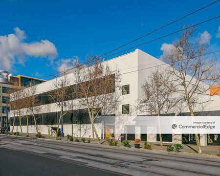 Preview of Office space for Rent at 1249 F Street