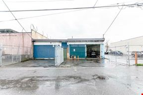 765 East Cordova Street