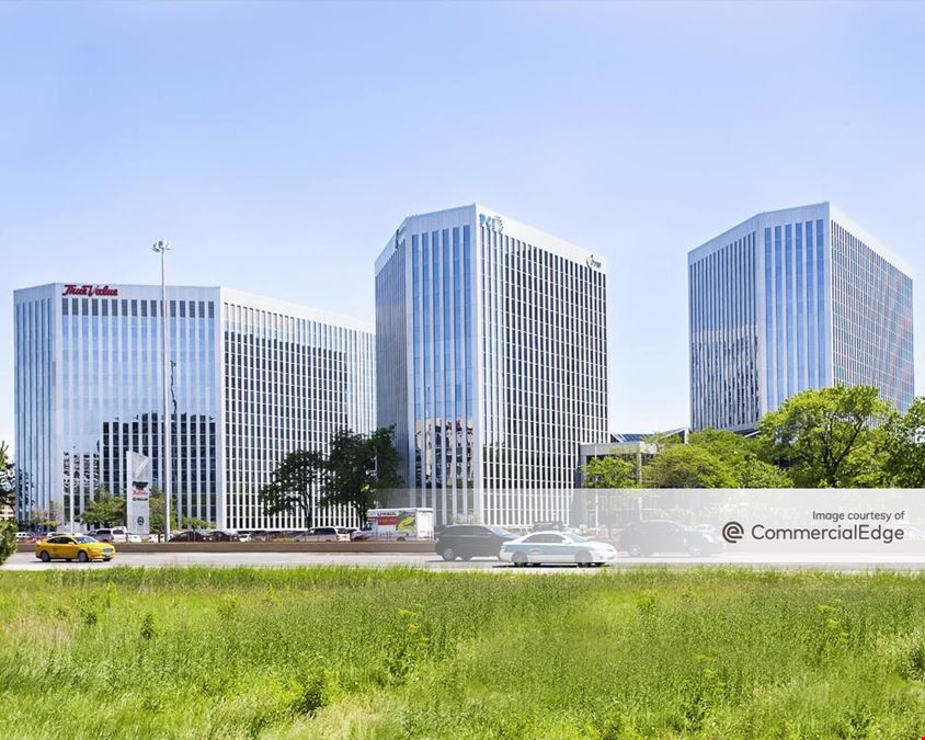 Presidents Plaza II