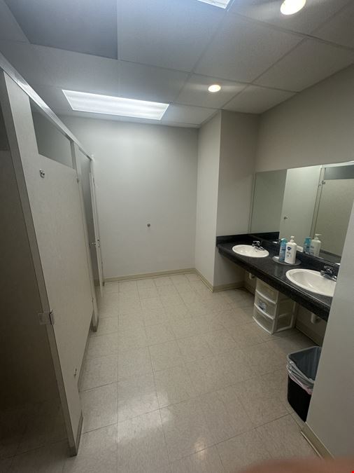 Executive Office Suites for Lease