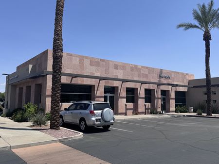 Preview of Office space for Sale at 9777 N 91st St Ste 101