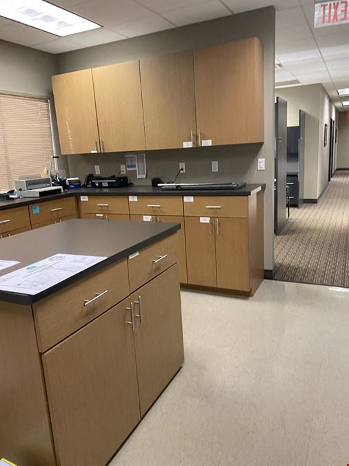 Premier Winter Springs Office (Sale/Lease)