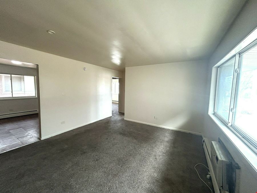 3420 Warren Ave