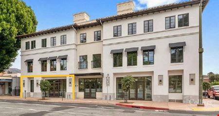 Preview of Office space for Sale at 433 Marsh St