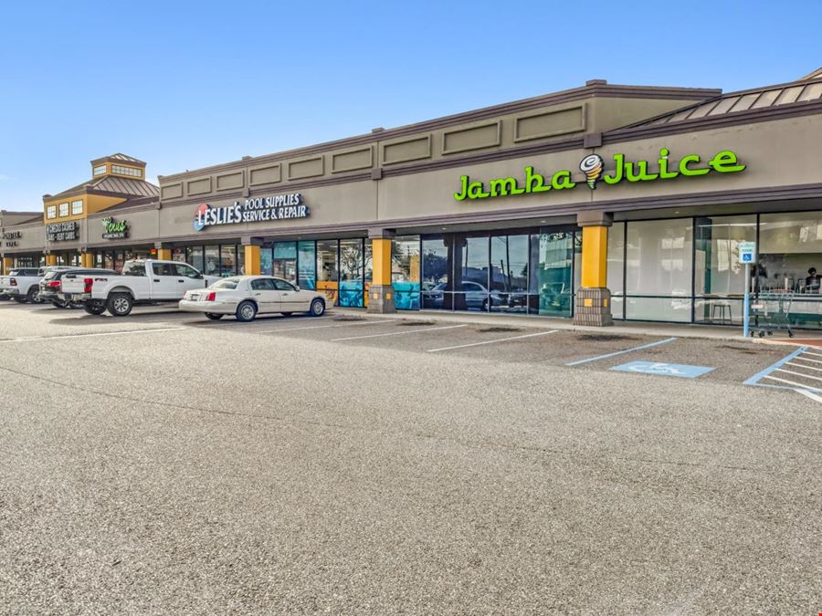 Moore Plaza