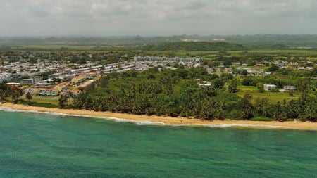 Preview of VacantLand space for Sale at PR-686