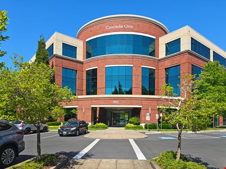 Preview of Coworking space for Rent at 1915 Northeast Stucki Avenue Suite 400