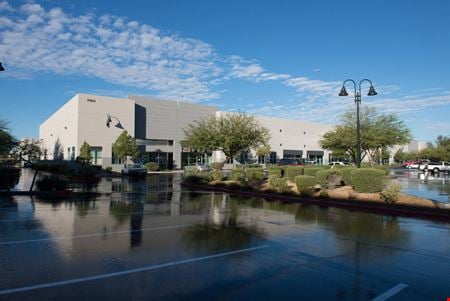 Preview of Industrial space for Rent at 7565, 7585, 7665, 7685 Commercial Way, Henderson, NV 89011