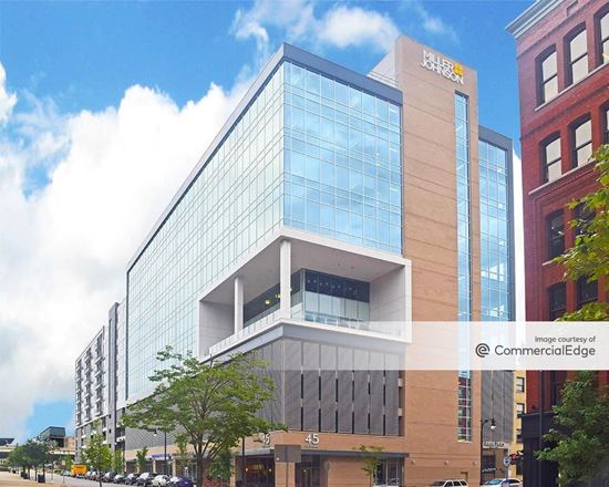 Preview of Office space for Rent at 45 Ottawa Avenue SW